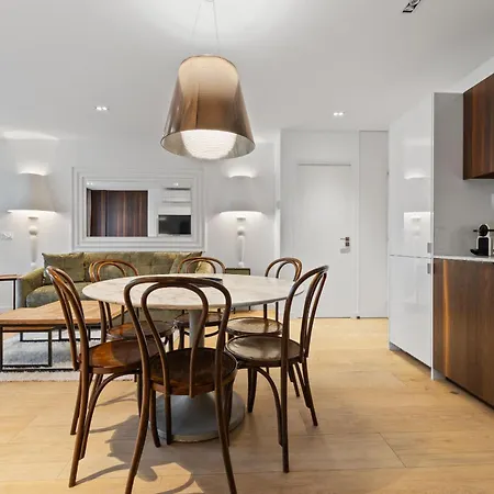 Apartment Bistrot