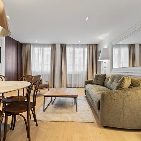 Apartment Bistrot