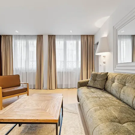 Apartment Bistrot