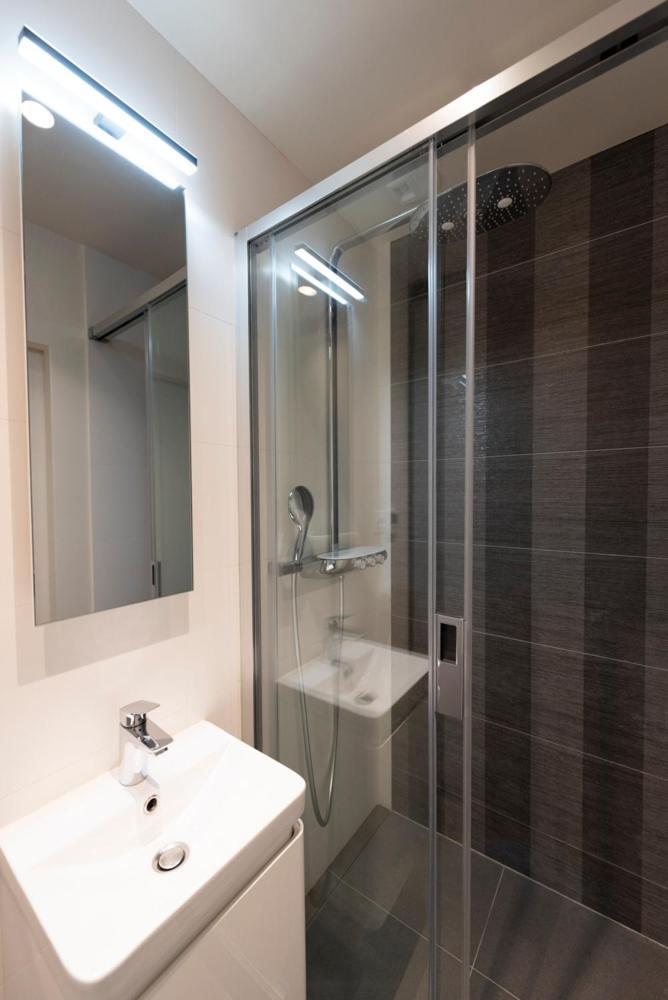 Apartment Bistrot Paris